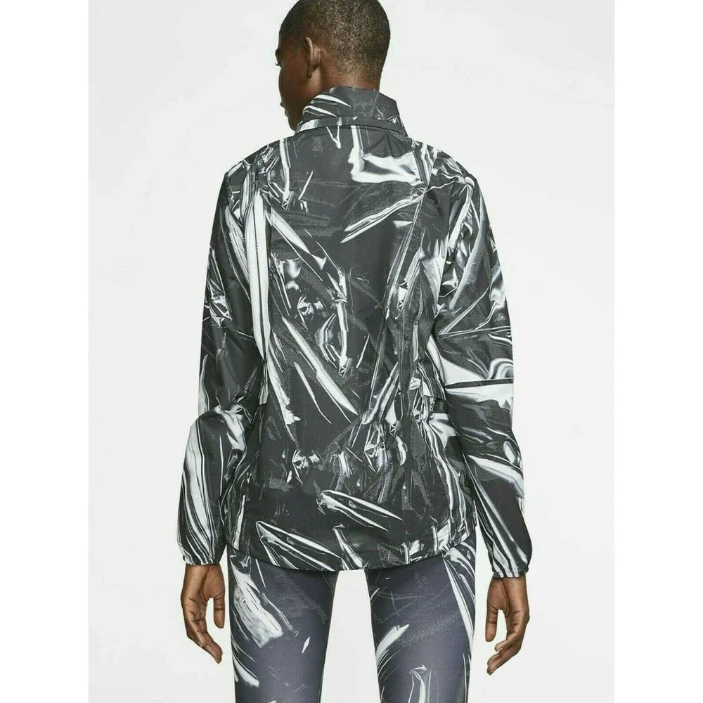 Nike Shield Ghost Flash Running Jacket